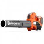 Soplador a batería Husqvarna 525iB