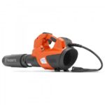 Soplador a batería Husqvarna 530iBX - Imagen 3