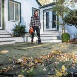 Soplador a gasolina Husqvarna 125B - Imagen 2