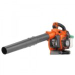 Soplador a gasolina Husqvarna 125BVX