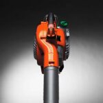 Soplador a gasolina Husqvarna 125BVX - Imagen 8