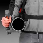 Soplador a gasolina Husqvarna 580BTS - Imagen 3