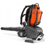 Soplador de mochila Husqvarna 550iBTX