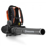 Soplador de mochila Husqvarna 550iBTX - Imagen 3