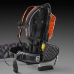 Soplador de mochila Husqvarna 550iBTX - Imagen 4