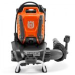 Soplador de mochila Husqvarna 550iBTX - Imagen 5