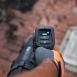 Soplador de mochila Husqvarna 550iBTX - Imagen 6