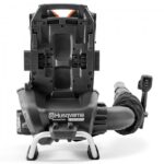 Soplador de mochila Husqvarna 550iBTX - Imagen 7