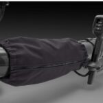 Soplador de mochila Husqvarna 550iBTX - Imagen 8