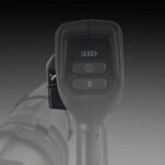 Soplador de mochila Husqvarna 550iBTX - Imagen 9