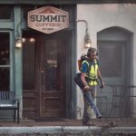 Soplador de mochila Husqvarna 550iBTX - Imagen 10