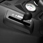 Tractor cortacésped Husqvarna TC 138L - Imagen 2