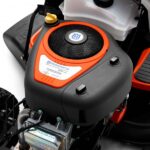 Tractor cortacésped Husqvarna TS 138L - Imagen 2