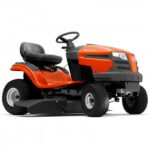 Tractor cortacésped Husqvarna TS 138L