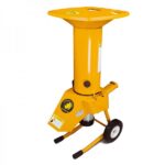 Triturador de ramas Benza BIO 40E