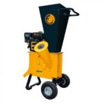 Triturador de ramas Benza BIO 45 - Imagen 2