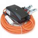 Vareadora eléctrica Benza BO12L - Imagen 3